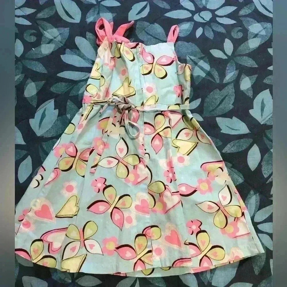 Bonnie Jean size 3T - Picture 3 of 3